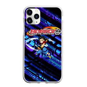 Чехол для iPhone 11 Pro Max матовый с принтом beyblade в городе Новоалтайск, Силикон |  | bakuten shoot | beyblade | beyblade burst | burst | бейблейд | киномия | такао | такао киномия