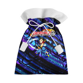 Подарочный 3D мешок beyblade: в городе Новоалтайск, 100% полиэстер | Размер: 29*39 см | bakuten shoot | beyblade | beyblade burst | burst | бейблейд | киномия | такао | такао киномия