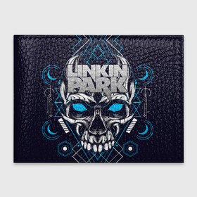 Обложка для студенческого билета с принтом Linkin Park в городе Новоалтайск, натуральная кожа | Размер: 11*8 см; Печать на всей внешней стороне | Тематика изображения на принте: brad delson | chester bennington | linkin park | американская | группа | линкин | майк шинода | метал | музыка | парк | поп | рок | рэп | феникс фаррелл | честер беннингтон | электроник