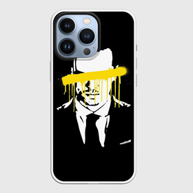 Чехол для iPhone 13 Pro с принтом Sherlock в городе Новоалтайск,  |  | 221b | bbc | benedict cumberbatch | john watson | mark gatiss | martin freeman | sherlock holmes | steven moffat | бейкер | джон ватсон | мориарти | стрит | шерлок