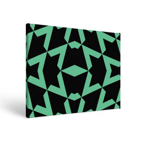 Холст прямоугольный с принтом Abstract zigzag pattern в городе Новоалтайск, 100% ПВХ |  | abstract | background | illusion | patter | абстракт | геометрия | зеленый | зигзаг | иллюзия | паттерн | простой | ромб | фигуры | фон | черный