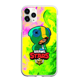 Чехол для iPhone 11 Pro Max матовый с принтом Brawl Stars LEON в городе Новоалтайск, Силикон |  | 8 bit | 8 бит | brawl | brawl stars | crow | leon | stars | бравл | бравл старс | браво старс | игра | компьютерная | кров | леон | огонь | онлайн | пламя | старс