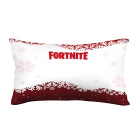 Подушка 3D антистресс с принтом Fortnite Новогодний в городе Новоалтайск, наволочка — 100% полиэстер, наполнитель — вспененный полистирол | состоит из подушки и наволочки на молнии | battle | christmas | claus | fortnite | merry | santa | save | season | the | world | битва | борьба | зомби | королевская | олени | рождество | снежинки | стратегия | фортнайт