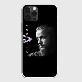 Чехол для iPhone 12 Pro Max с принтом Vikings в городе Новоалтайск, Силикон |  | mgm television | vikings | викинги | майкл хёрст | скандинавия