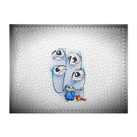 Обложка для студенческого билета с принтом UNDERTALE в городе Новоалтайск, натуральная кожа | Размер: 11*8 см; Печать на всей внешней стороне | sans | undertale | андертале | андертейл | игра | подземная история | подземная сказка | санс | ундертале | фриск | чара