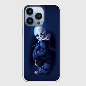 Чехол для iPhone 13 Pro с принтом UNDERTALE в городе Новоалтайск,  |  | Тематика изображения на принте: sans | undertale | андертале | андертейл | игра | подземная история | подземная сказка | санс | ундертале | фриск | чара