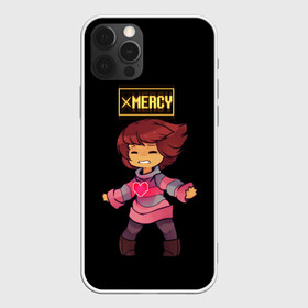 Чехол для iPhone 12 Pro Max с принтом UNDERTALE FRISK в городе Новоалтайск, Силикон |  | chara | frisk | sans | undertale | андертале | андертейл | игра | подземная история | подземная сказка | санс | ундертале | фриск | чара