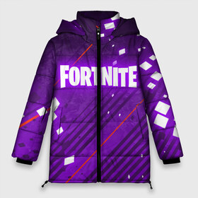 Женская зимняя куртка 3D с принтом FORTNITE в городе Новоалтайск, верх — 100% полиэстер; подкладка — 100% полиэстер; утеплитель — 100% полиэстер | длина ниже бедра, силуэт Оверсайз. Есть воротник-стойка, отстегивающийся капюшон и ветрозащитная планка. 

Боковые карманы с листочкой на кнопках и внутренний карман на молнии | battle royale. | fortnite | fortnite 2 | lama | marshmello | raven | лама | маршмело | фортнайт | фортнайт 2