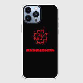 Чехол для iPhone 13 Pro Max с принтом Rammstein в городе Новоалтайск,  |  | Тематика изображения на принте: kruspe | lindemann | metal | oliver | rammstein | richard | riedel | rock | till | кристиан | круспе | линдеманн | лоренц | метал | оливер | рамштайн | ридель | рихард | рок | тилль