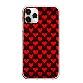 Чехол для iPhone 11 Pro Max матовый с принтом UNDERTALE в городе Новоалтайск, Силикон |  | Тематика изображения на принте: chara | frisk | sans | undertale | андертале | андертейл | игра | подземная история | подземная сказка | санс | сердечки | сердце | ундертале | фриск | чара