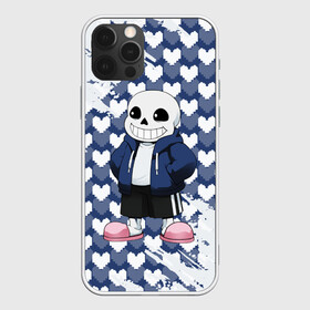 Чехол для iPhone 12 Pro Max с принтом UNDERTALE в городе Новоалтайск, Силикон |  | chara | frisk | sans | undertale | андертале | андертейл | игра | подземная история | подземная сказка | санс | ундертале | фриск | чара