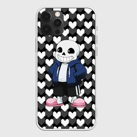 Чехол для iPhone 12 Pro Max с принтом UNDERTALE в городе Новоалтайск, Силикон |  | chara | frisk | sans | undertale | андертале | андертейл | игра | подземная история | подземная сказка | санс | ундертале | фриск | чара