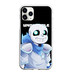 Чехол для iPhone 11 Pro матовый с принтом UNDERTALE в городе Новоалтайск, Силикон |  | chara | frisk | sans | undertale | андертале | андертейл | игра | подземная история | подземная сказка | санс | ундертале | фриск | чара