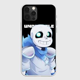 Чехол для iPhone 12 Pro Max с принтом UNDERTALE в городе Новоалтайск, Силикон |  | chara | frisk | sans | undertale | андертале | андертейл | игра | подземная история | подземная сказка | санс | ундертале | фриск | чара