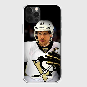 Чехол для iPhone 12 Pro Max с принтом Сидни Кросби в городе Новоалтайск, Силикон |  | canada | crosby | hockey | nhl | penguins | pittsburgh | pittsburgh penguins | usa | канада | кросби | нхл | пингвинз | питтсбург | питтсбург пингвинз | сидни кросби | спорт | сша | хоккей | шайба
