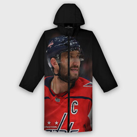 Дождевик унисекс 3D Александр Овечкин: в городе Новоалтайск, | | capitals | hockey | nhl | ovechkin | washington | washington capitals | александр овечкин | вашингтон | вашингтон кэпиталз | кэпиталз | нхл | овечкин | хоккей