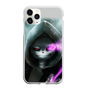 Чехол для iPhone 11 Pro матовый с принтом UNDERTALE в городе Новоалтайск, Силикон |  | chara | frisk | sans | undertale | андертале | андертейл | игра | подземная сказка | санс | ундертале | фриск | чара