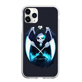 Чехол для iPhone 11 Pro матовый с принтом UNDERTALE в городе Новоалтайск, Силикон |  | chara | frisk | sans | undertale | андертале | андертейл | игра | подземная история | подземная сказка | санс | ундертале | фриск | чара