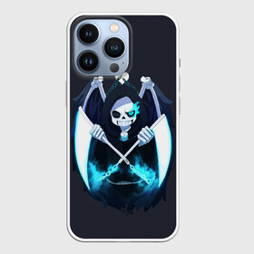 Чехол для iPhone 13 Pro с принтом UNDERTALE в городе Новоалтайск,  |  | Тематика изображения на принте: chara | frisk | sans | undertale | андертале | андертейл | игра | подземная история | подземная сказка | санс | ундертале | фриск | чара