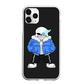 Чехол для iPhone 11 Pro матовый с принтом UNDERTALE в городе Новоалтайск, Силикон |  | chara | frisk | sans | undertale | андертале | андертейл | игра | подземная история | подземная сказка | санс | ундертале | фриск | чара