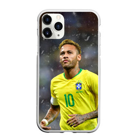 Чехол для iPhone 11 Pro Max матовый Неймар: в городе Новоалтайск, Силикон | | champions | football | neymar | psg | soccer | uefa | world cup | лига чемпионов | неймар | пари сен жермен | псж | форма | формы | футбол