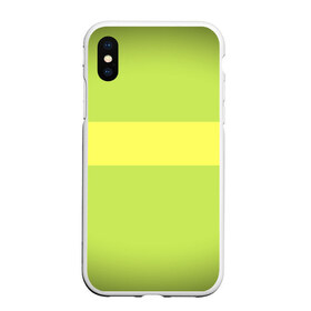 Чехол для iPhone XS Max матовый с принтом ЧАРА (CHARA) в городе Новоалтайск, Силикон | Область печати: задняя сторона чехла, без боковых панелей | asriel dreemurr | chara | frisk | gaster blaster | sans | undertale | азриэль дримурр | андертейл | андрайн | гастер | меттатон | санс | фриск | чара