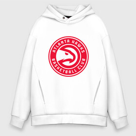 Мужское худи Oversize хлопок с принтом Atlanta Hawks в городе Новоалтайск, френч-терри — 70% хлопок, 30% полиэстер. Мягкий теплый начес внутри —100% хлопок | боковые карманы, эластичные манжеты и нижняя кромка, капюшон на магнитной кнопке | and1 | atlanta | basketball | game | hawks | nba | player | slam dunk | sport | streetball | team | баскетбол | баскетболист | игра | игрок | мяч | нба | победа | слэм данк | спорт | тренер | чемпион