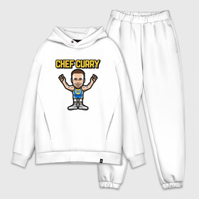 Мужской костюм хлопок OVERSIZE с принтом Chef Curry в городе Новоалтайск,  |  | and1 | basketball | curry | game | golden state | nba | player | slam dunk | sport | stephen | streetball | team | warriors | баскетбол | баскетболист | игра | игрок | карри | мяч | нба | победа | слэм данк | спорт | стефен | тренер | чемпион