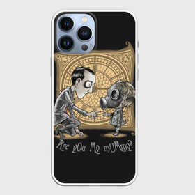 Чехол для iPhone 13 Pro Max с принтом Doctor Who в городе Новоалтайск,  |  | Тематика изображения на принте: bbc | dimension | dr who | jenna coleman | jodie whittaker | matt smith | relative | resolution | space | tardis | the doctor | time | галлифрей | джоди уиттакер | доктор кто | тардис