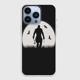 Чехол для iPhone 13 Pro с принтом Vikings в городе Новоалтайск,  |  | Тематика изображения на принте: floki | history | ivar | lagertha | ragnar lothbrok | rollo | the boneless | valhalla | бескостный | викинги | ивар | история | лагерта | рагнар лодброк | ролло | флоки