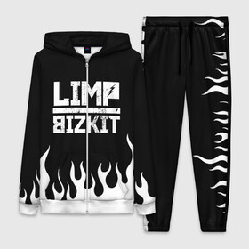 Женский костюм 3D с принтом Limp Bizkit в городе Новоалтайск,  |  | bizkit | limp | limp bizkit | music | rock | бизкиты | лимп бизкит | лимпы | липкие письки | музыка | рок