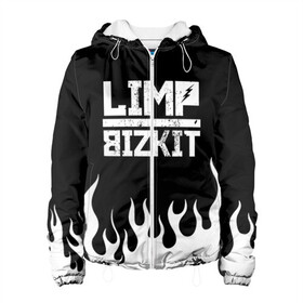 Женская куртка 3D Limp Bizkit: в городе Новоалтайск, ткань верха — 100% полиэстер, подклад — флис | прямой крой, подол и капюшон оформлены резинкой с фиксаторами, два кармана без застежек по бокам, один большой потайной карман на груди. Карман на груди застегивается на липучку | bizkit | limp | limp bizkit | music | rock | бизкиты | лимп бизкит | лимпы | липкие письки | музыка | рок