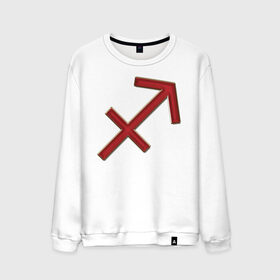 Мужской свитшот хлопок с принтом Стрелец (Sagittarius) в городе Новоалтайск, 100% хлопок |  | Тематика изображения на принте: астрология | гадания | гороскоп | девушке | день рождения | другу | друзьям | жене | звезды | знак с | знаки зодиака | зодиак | зодиакальные символы | коллегам | коллеге | космос | мистика | мужу