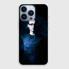 Чехол для iPhone 13 Pro с принтом Linkin Park Chester Bennington в городе Новоалтайск,  |  | bennington | chester | chester bennington | linkin | linkin park | music | park | rock | бенингтон | линкин | линкин парк | музыка | парк | рок | честер | честер беннингтон