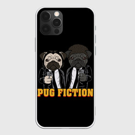 Чехол для iPhone 12 Pro Max с принтом Криминальное Чтиво в городе Новоалтайск, Силикон |  | meme | memes | pulp fiction | quentin | reservoir dogs | tarantino | бешеные псы | квентин | криминальное чтиво | мем | мемы | тарантино