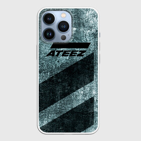 Чехол для iPhone 13 Pro с принтом Ateez в городе Новоалтайск,  |  | Тематика изображения на принте: ateez | atiny | destiny | k pop | kpop | kq fellaz | атеез | атез | атэз | ёсан | к поп | кпоп | минки | сан | сонхва | тин поп | уён | хонджун | чонхо | эйтиз | эйтини | юнхо