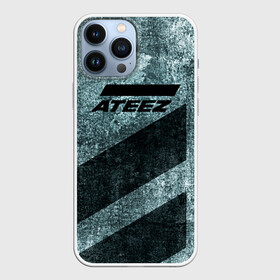 Чехол для iPhone 13 Pro Max с принтом Ateez в городе Новоалтайск,  |  | Тематика изображения на принте: ateez | atiny | destiny | k pop | kpop | kq fellaz | атеез | атез | атэз | ёсан | к поп | кпоп | минки | сан | сонхва | тин поп | уён | хонджун | чонхо | эйтиз | эйтини | юнхо