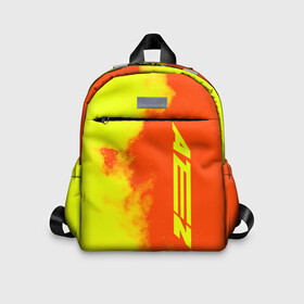 Детский рюкзак 3D с принтом Ateez в городе Новоалтайск, 100% полиэстер | лямки с регулируемой длиной, сверху петелька, чтобы рюкзак можно было повесить на вешалку. Основное отделение закрывается на молнию, как и внешний карман. Внутри дополнительный карман. По бокам два дополнительных кармашка | Тематика изображения на принте: ateez | atiny | destiny | k pop | kpop | kq fellaz | атеез | атез | атэз | ёсан | к поп | кпоп | минки | сан | сонхва | тин поп | уён | хонджун | чонхо | эйтиз | эйтини | юнхо