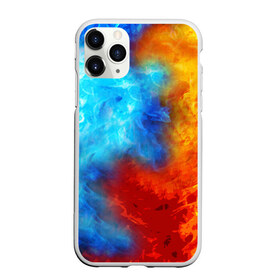 Чехол для iPhone 11 Pro Max матовый с принтом Мульт Битва Огней в городе Новоалтайск, Силикон |  | fire | битва | битваогней | мульт | мультик | огонь