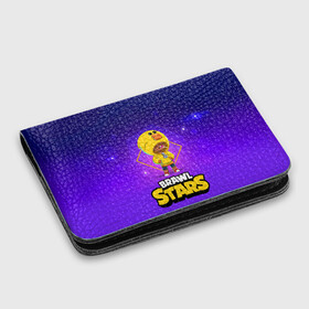 Картхолдер с принтом с принтом Brawl Stars. Leon в городе Новоалтайск, натуральная матовая кожа | размер 7,3 х 10 см; кардхолдер имеет 4 кармана для карт; | bo | brawl | brock | bull | colt | dynamike | elprimo | jessie | leon | moba | nita | shelly | stars | бо | брок | булл | джесси | динамайк | кольт | леон | нита | шелли | эльпримо
