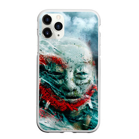 Чехол для iPhone 11 Pro Max матовый с принтом Shadows of the Hitokiri в городе Новоалтайск, Силикон |  | Тематика изображения на принте: for | game | hitokiri | honor | rpg | samurai | shadow | ubisoft | игра | призрак | рпг | самурай | тени | хитокири | юбисофт