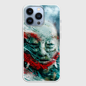 Чехол для iPhone 13 Pro с принтом Shadows of the Hitokiri в городе Новоалтайск,  |  | Тематика изображения на принте: for | game | hitokiri | honor | rpg | samurai | shadow | ubisoft | игра | призрак | рпг | самурай | тени | хитокири | юбисофт