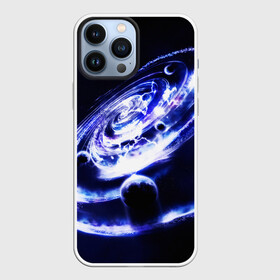 Чехол для iPhone 13 Pro Max с принтом GALAXY в городе Новоалтайск,  |  | Тематика изображения на принте: galaxy | nasa | nebula | space | star | абстракция | вселенная | галактика | звезда | звезды | космический | наса | планеты