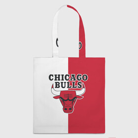 Шоппер 3D CHICAGO BULLS: в городе Новоалтайск, 100% полиэстер | Плотность: 200 г/м2; Размер: 34×35 см; Высота лямок: 30 см | bulls | chicago | chicago bulls | nba | red bulls | usa | америка | быки | нба | сша | чикаго буллс