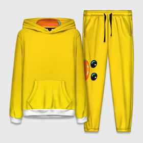 Женский костюм 3D (с толстовкой) с принтом BRAWL STARS SALLY LEON. в городе Новоалтайск,  |  | brawl stars | leon | moba | sally leon | бравл старс | жанр | игра | леон | утка