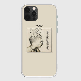 Чехол для iPhone 12 Pro Max с принтом XXXTENTACION BAD VIBES FOREVER в городе Новоалтайск, Силикон |  | bad | forever | tentacion | vibes | xtentacion | xxxtentacion | бэд | вайбс | икс | тентасьён | тентасьон | форевер