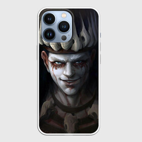 Чехол для iPhone 13 Pro с принтом vikings в городе Новоалтайск,  |  | alex hogh andersen | ivar | vikings | алекс хег андерсен | викинги | ивар | норвегия | скандинавия