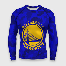 Мужской рашгард 3D с принтом GOLDEN STATE WARRIORS в городе Новоалтайск,  |  | golden state | golden state warriors | gsw | nba | usa | америка | голден стэйт уорриорз | гсв | нба | сша