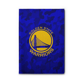 Обложка для автодокументов с принтом GOLDEN STATE WARRIORS в городе Новоалтайск, натуральная кожа |  размер 19,9*13 см; внутри 4 больших “конверта” для документов и один маленький отдел — туда идеально встанут права | golden state | golden state warriors | gsw | nba | usa | америка | голден стэйт уорриорз | гсв | нба | сша