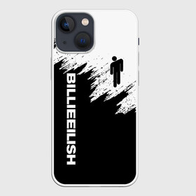 Чехол для iPhone 13 mini с принтом BILLIE EILISH   БИЛЛИ АЙЛИШ в городе Новоалтайск,  |  | be | billie | billie eilish | blohsh | ghoul | билли | билли айлиш